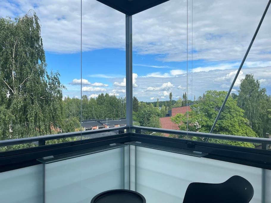 Studiohuoneisto Liisankatu Lappeenranta Exterior foto